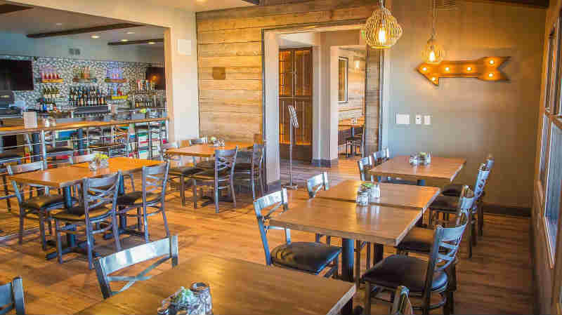 5 New North County Restaurants